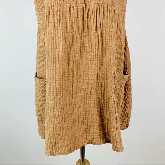 Show Me Your Mumu Weekend Mini Dress Small - Picture 4 of 14